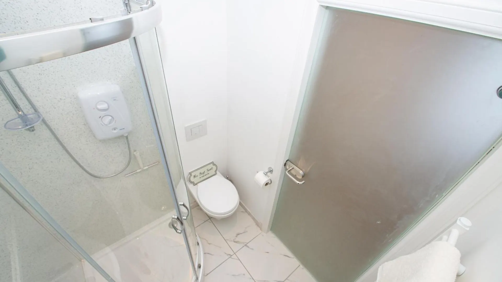 Affleck Retreat 5 - Sja Stays - Modern 1 Bed Apartment Абердин Великобритания